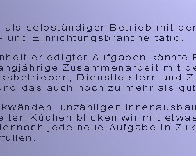 gewerbliche Lösungen